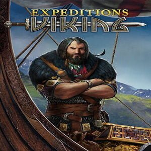 Expeditions: Viking (for PC) Steam