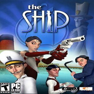 The Ship: Murder Party (for PC) Steam