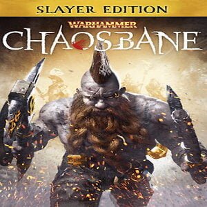 Warhammer: Chaosbane - Slayer Edition (for PC) Steam