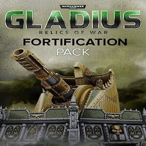 Warhammer 40,000: Gladius - Fortification Pack (for PC) Steam