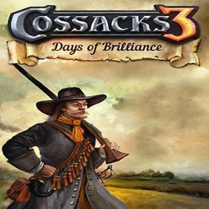Cossacks 3: Days of Brilliance (for PC) Steam
