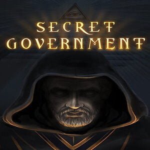 Secret Government (for PC) Steam