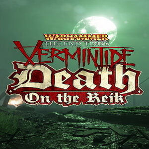 Warhammer: End Times - Vermintide Death on the Reik (for PC) Steam