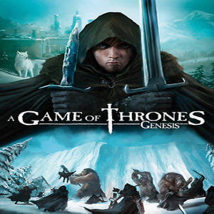 A Game of Thrones - Genesis (for PC) Steam