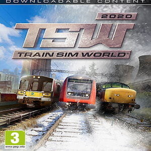 Train Sim World 2020 (for PC) Steam