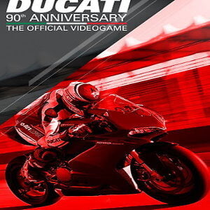 DUCATI - 90th Anniversary (for PC) Steam