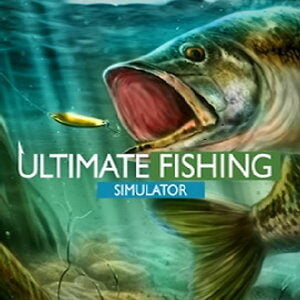 Ultimate Fishing Simulator (for PC) Steam