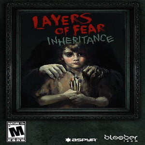 Layers of Fear: Inheritance (for PC) Steam
