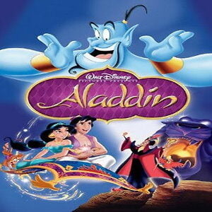 Disney's Aladdin (for PC) Steam