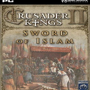 Crusader Kings II: Sword of Islam (for PC) Steam