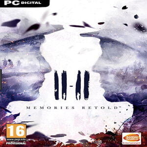 11-11 Memories Retold (for PC) Steam