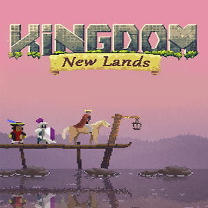 Kingdom: New Lands (for PC) Steam