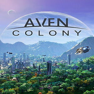 Aven Colony (for PC) Steam