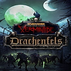 Warhammer: The End Times - Vermintide Drachenfels (for PC) Steam