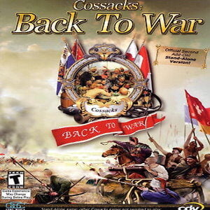 Cossacks: Back to War (for PC) Steam