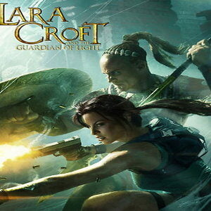 Lara Croft and the Guardian of Light (for PC) Steam