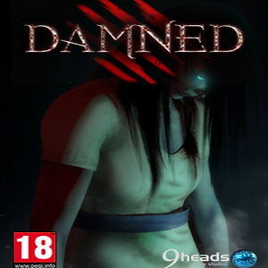 Damned (for PC) Steam