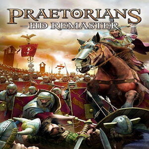Praetorians - HD Remaster (for PC) Steam