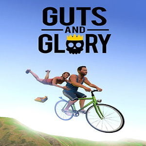 Guts and Glory (for PC) Steam