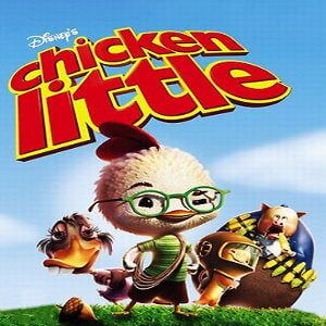 Disney's Chicken Little (for PC) Steam