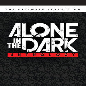 Alone in the Dark Anthology (for PC) Steam