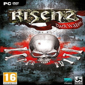 Risen 2: Dark Waters (for PC) Steam