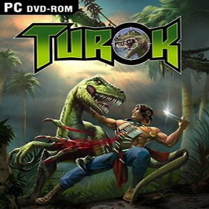 Turok (for PC) Steam