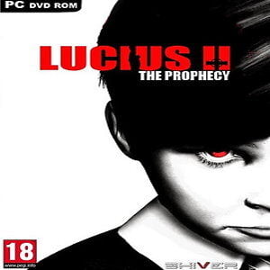 Lucius II: The Prophecy (for PC) Steam