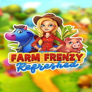 Farm Frenzy: Refreshed (for PC) Steam