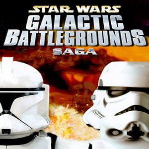 Star Wars: Galactic Battlegrounds Saga (for PC) Steam