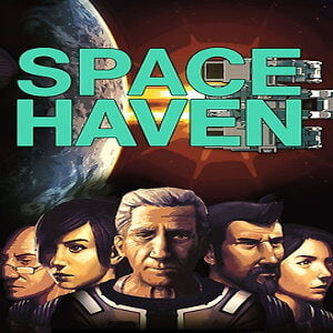 Space Haven (for PC) Steam
