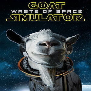 Goat Simulator: Waste of Space (for PC) Steam
