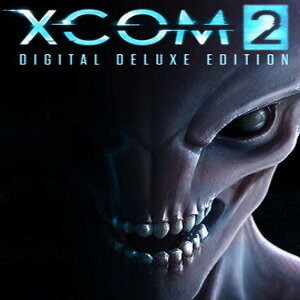 XCOM 2: Digital Deluxe (for PC) Steam