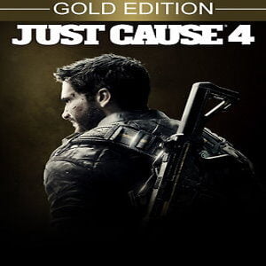 Just Cause 4 Gold Edition (for PC) Steam