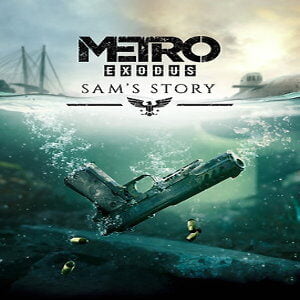 Metro: Exodus - Sam's Story (for PC) Steam