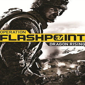 Operation Flashpoint: Dragon Rising (for PC) Steam