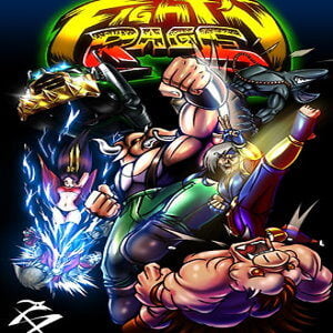 Fight'N Rage (for PC) Steam