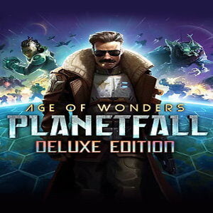 Age of Wonders: Planetfall Deluxe Edition (for PC) Steam
