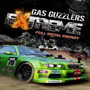 Gas Guzzlers Extreme: Full Metal Frenzy (for PC) Steam