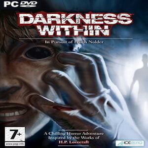 Darkness Within 1: In Pursuit of Loath Nolder (for PC) Steam