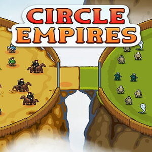 Circle Empires (for PC) Steam