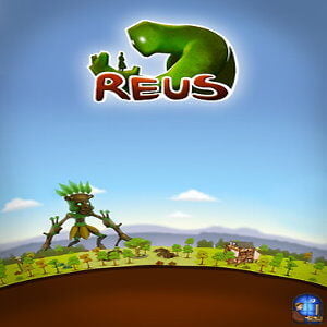 Reus (for PC) Steam