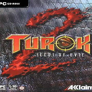 Turok 2: Seeds of Evil (for PC) Steam