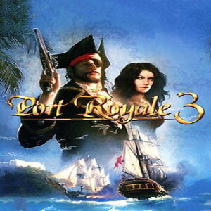 Port Royale 3 (for PC) Steam