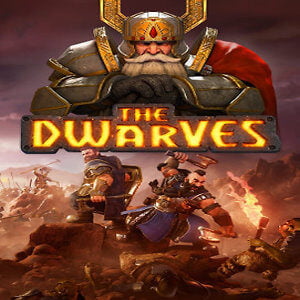 The Dwarves (for PC) Steam
