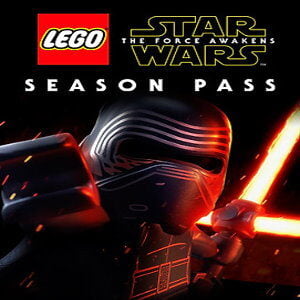 LEGO Star Wars: The Force Awakens Season Pass (for PC) Steam