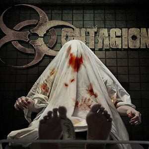 Contagion (for PC) Steam