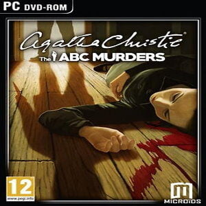 Agatha Christie - The ABC Murders (for PC) Steam