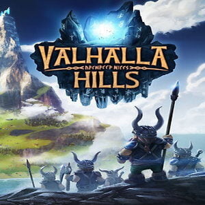 Valhalla Hills (for PC) Steam