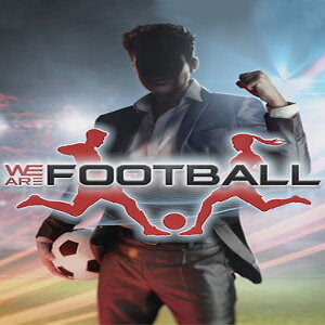 We are Football (for PC) Steam